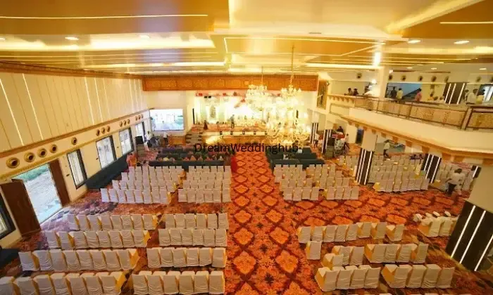 The Gajraj Palace