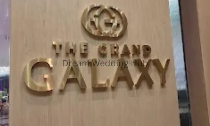 The Galaxy Banquet Hall