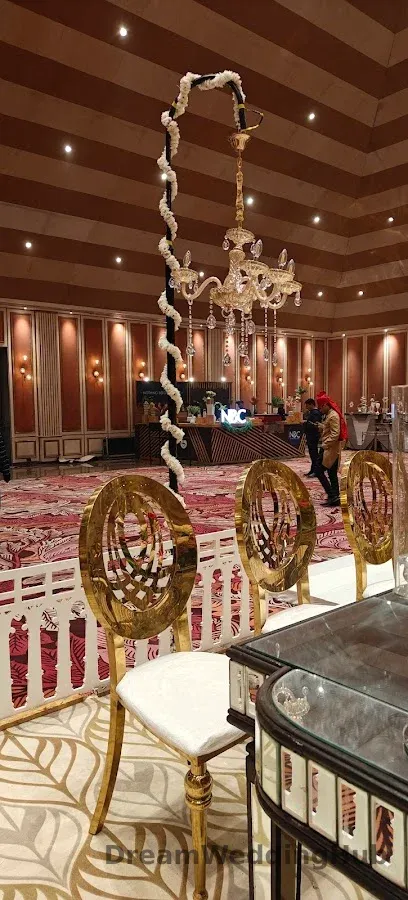 The Galaxy Resort & Convention Centre