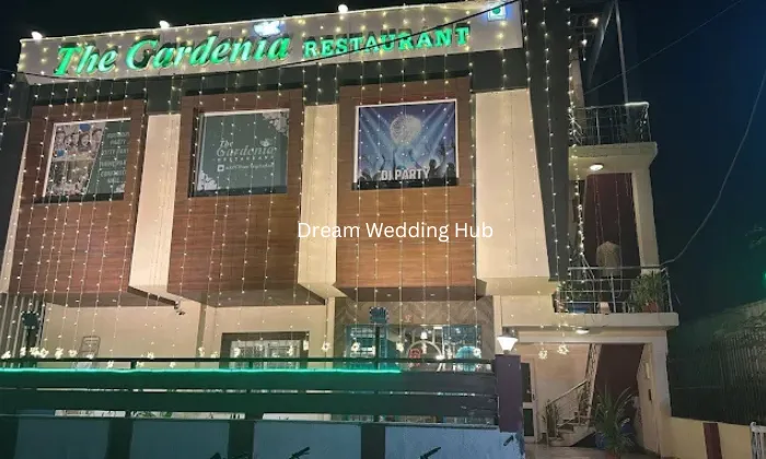 The Gardenia Restaurant & Banquet