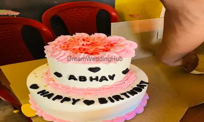 The Garhwal Cake Shop