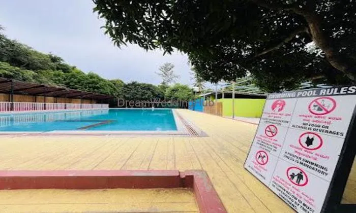 The Gari Resorts Bidadi