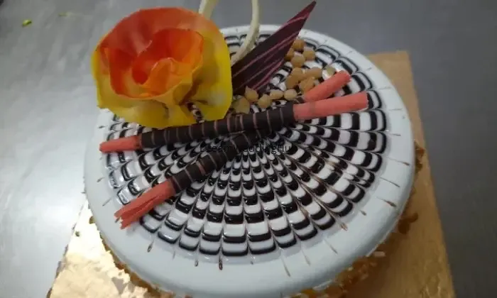 The Garib Bakery