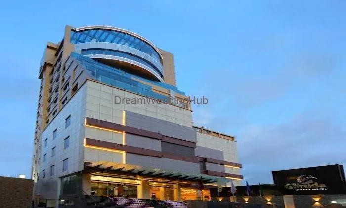 The Garuda- Hotels And Resorts