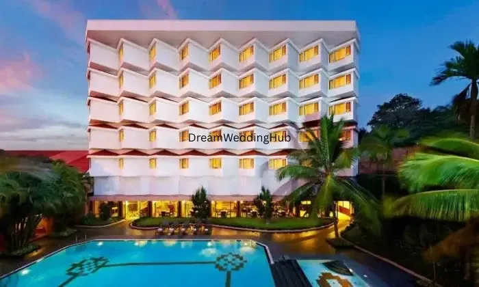 The Gateway Hotel Calicut The Gateway Hotel Calicut