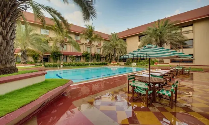 The Gateway Hotel Ummed The Gateway Hotel Ummed