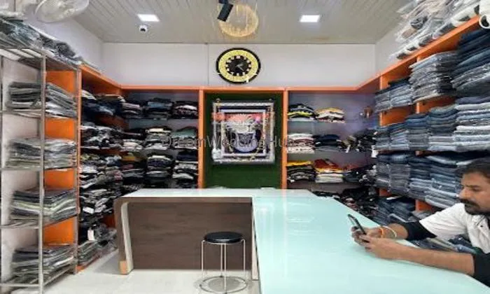 The Gentleman’s Attire | Best Mens Wear In Bhilwara | Premium Clothing Store In Bhilwara |