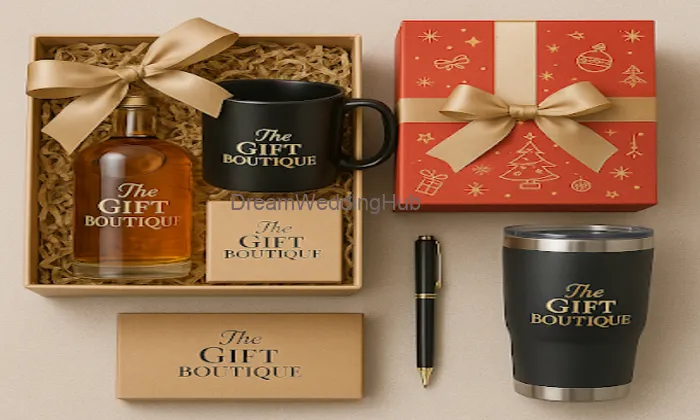 The Gift Bboutique In Mohali | Corporate Gift Suppliers
