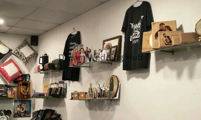 The Gift Lounge