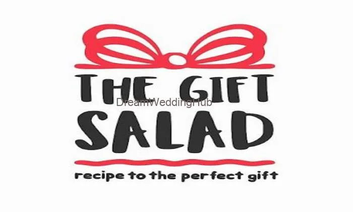The Gift Salad