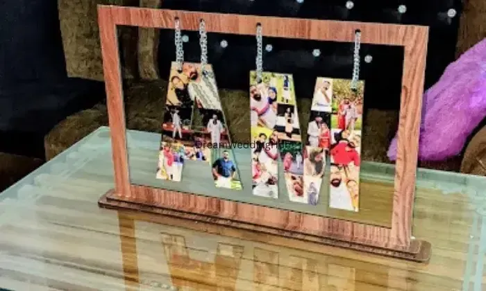 The Gifting Heaven