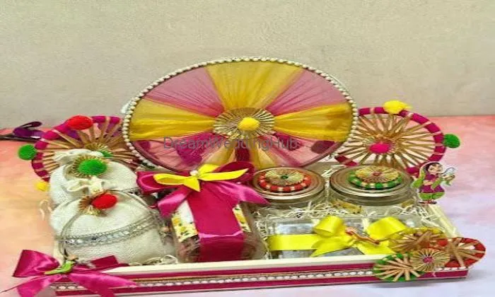 The Gifting Studio Bhopal