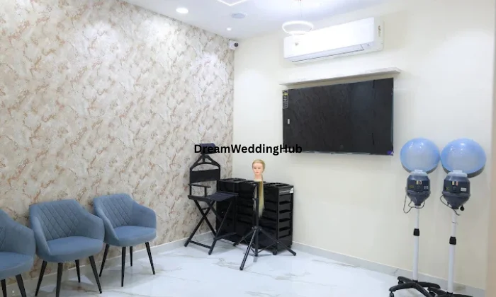The Glam Room By Neha