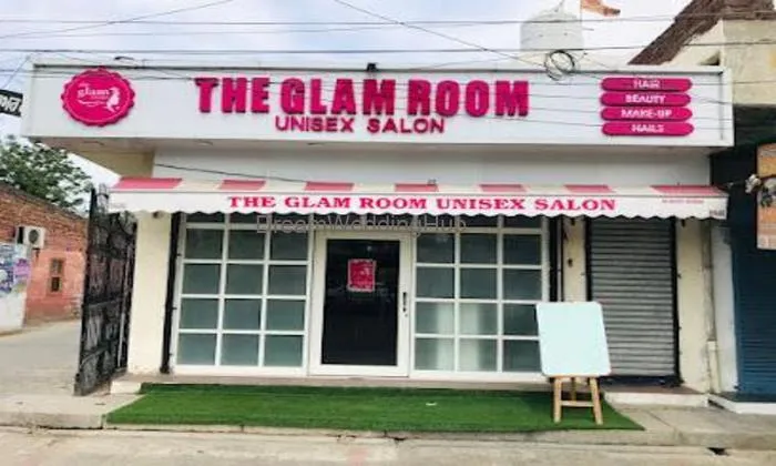 The Glam Room