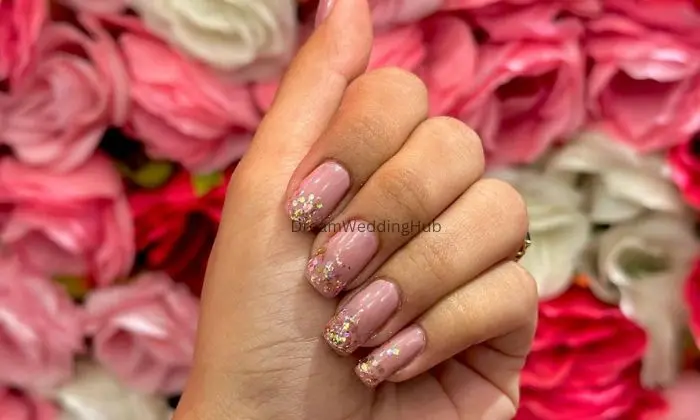 The Glam Studio By Janvi