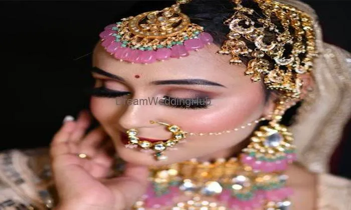 The Glam Studio Unisex Salon |. Best Salon In Phagwara