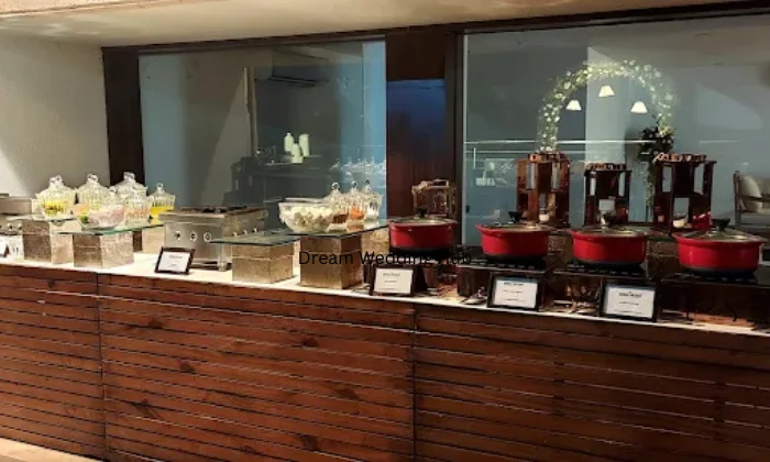 The Global Kitchen