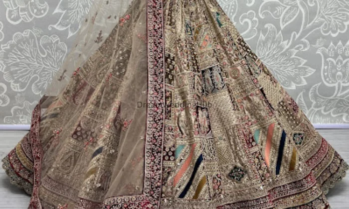 The Glorious Bride