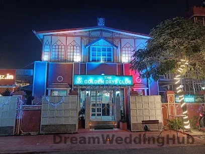 The Golden Days Club Resort & Spa