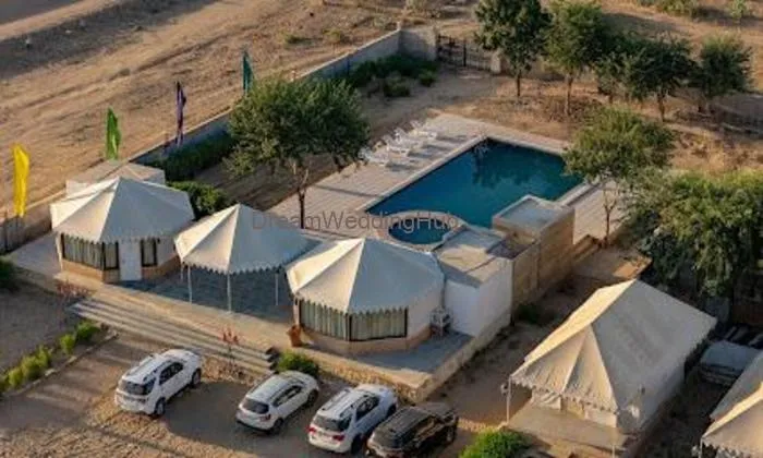 The Golden Sand Resort The Golden Sand Resort