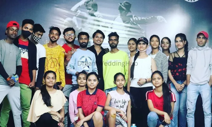The Gorakhpur Dance And Fitness Class Institute