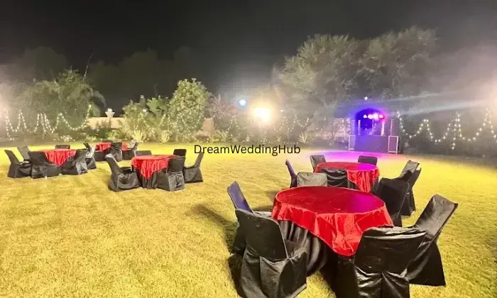 The Govindam Resort