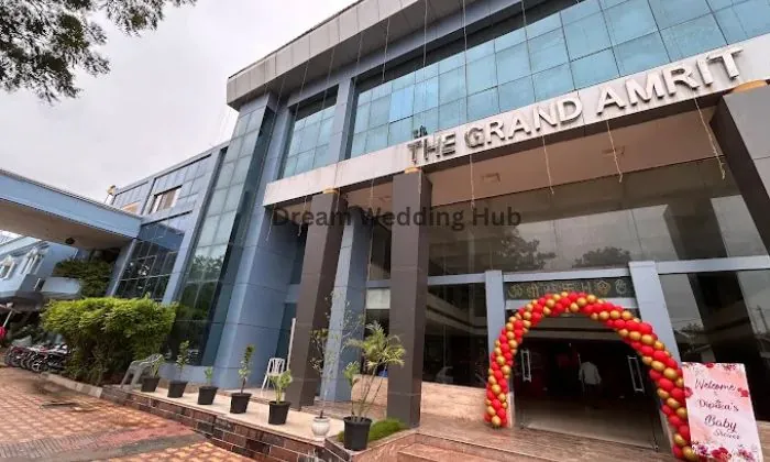 The Grand Amrit The Grand Amrit