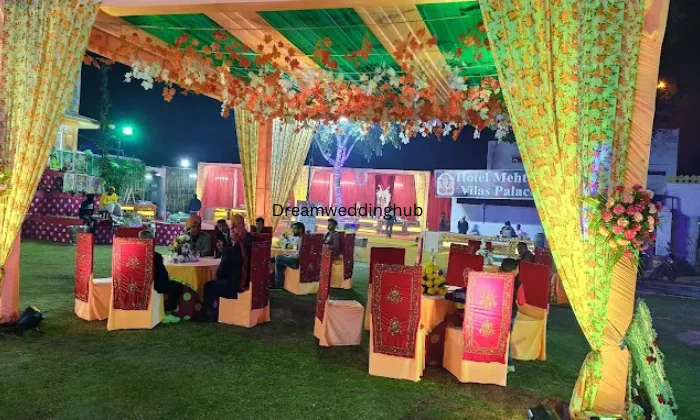 The Grand Atb Banquet Hall