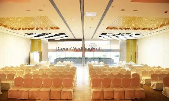 The Grand Ballroom