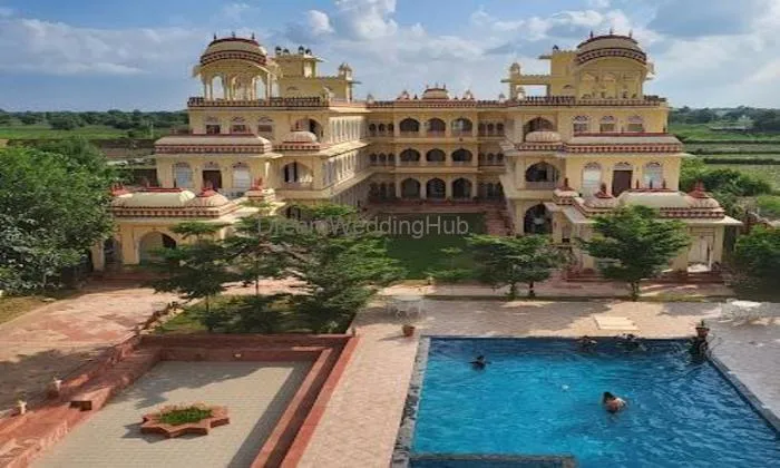 The Grand Barso A Luxury Heritage The Grand Barso A Luxury Heritage