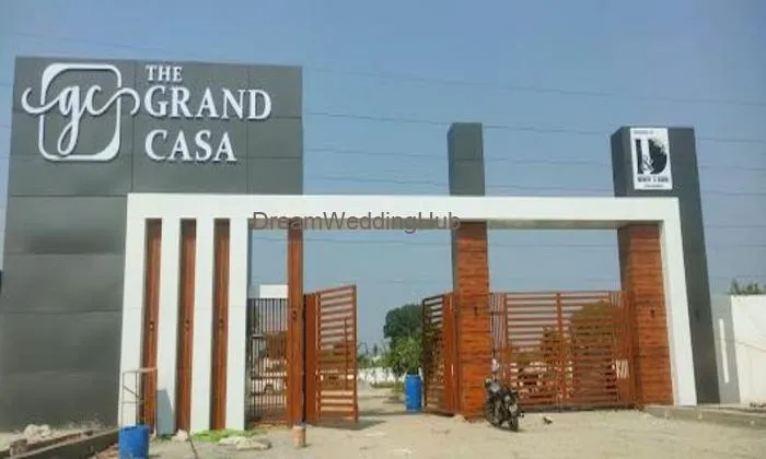 The Grand Casa