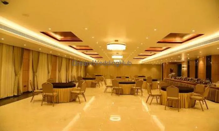 The Grand Elite, Banquets