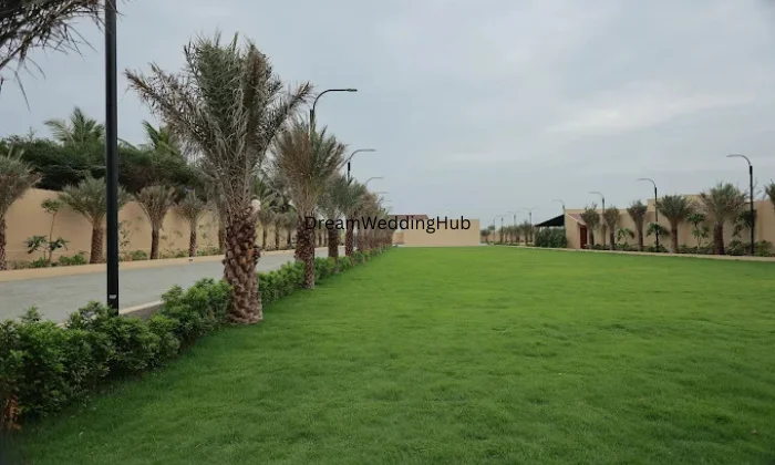 The Grand Gardens
