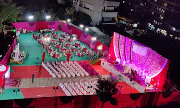 The Grand Hamvi Garden