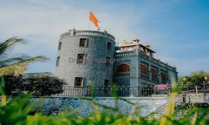 The Grand Heritage Resorts