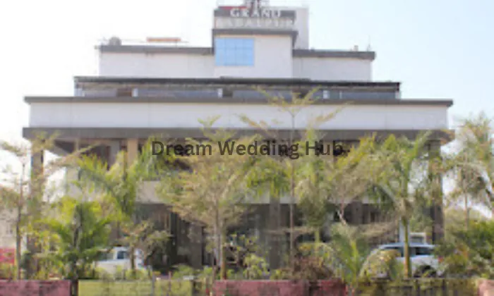 The Grand Jabalpur The Grand Jabalpur