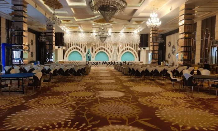 The Grand Jaipur