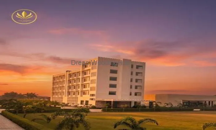 The Grand Lucknow The Grand Lucknow