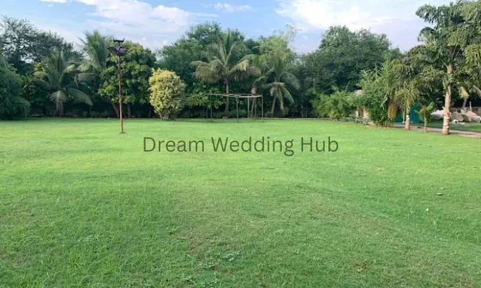 The Grand Mahi Party & Wedding Lawn The Grand Mahi Party & Wedding Lawn