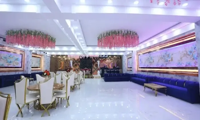 The Grand  Palace