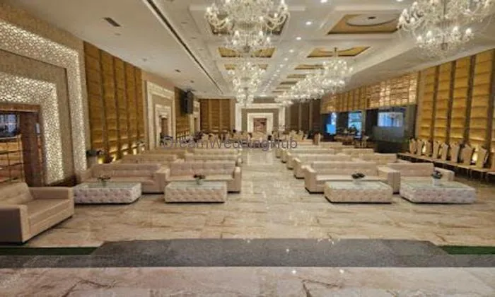 The Grand Pearl Banquet Hall The Grand Pearl Banquet Hall