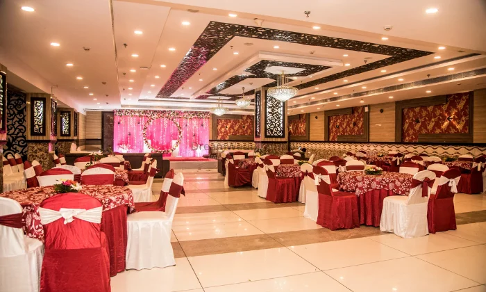 The Grand Radiant