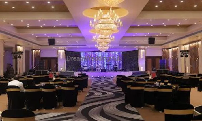 The Grand Rudraksh