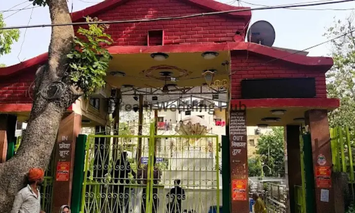 The Grand Sai Vatika