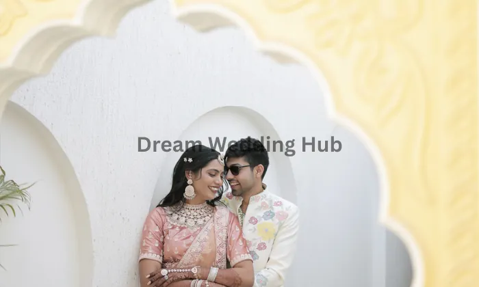 The Grand Stories - Pre Wedding