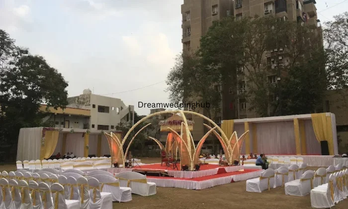 The Grand Swagat Banquet
