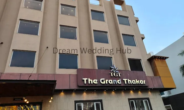 The Grand Thakar Hotel