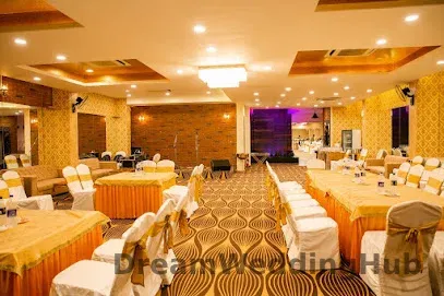 The Grand Vaishali Banquet The Grand Vaishali Banquet