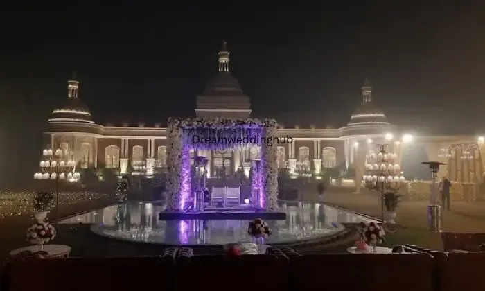 The Grandeur