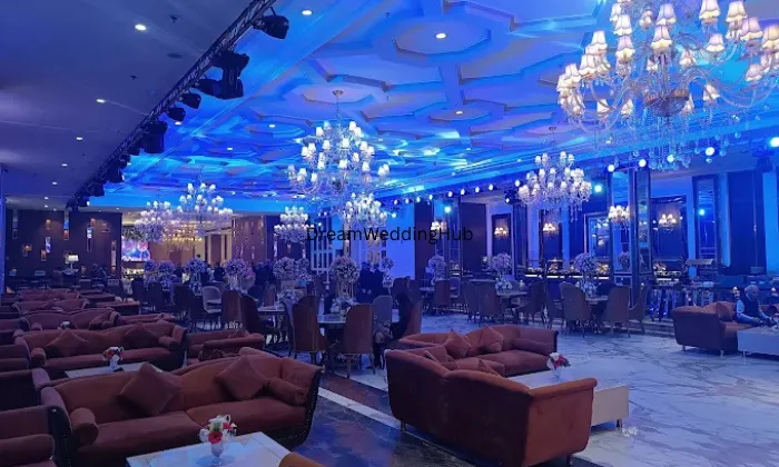 The Grandeur By Lavanya